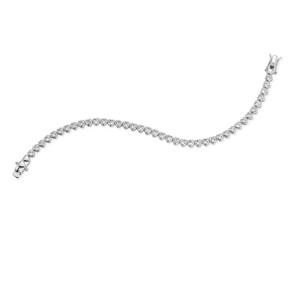 143 Tennis Bracelet by LILI CLASPE